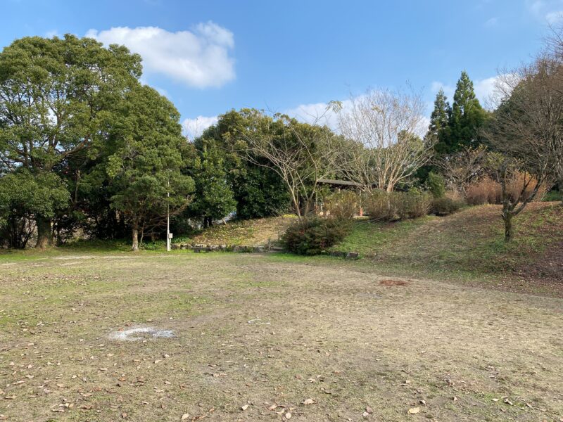 池の山キャンプ場