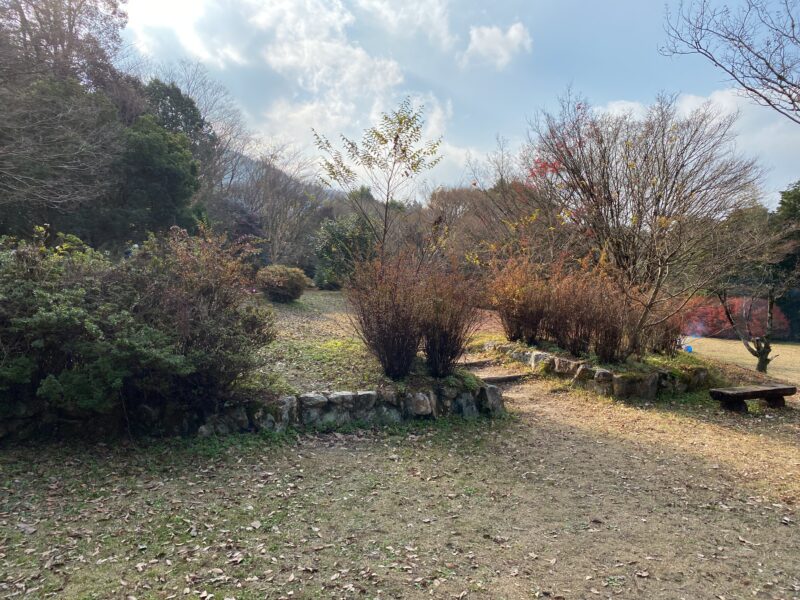 池の山キャンプ場