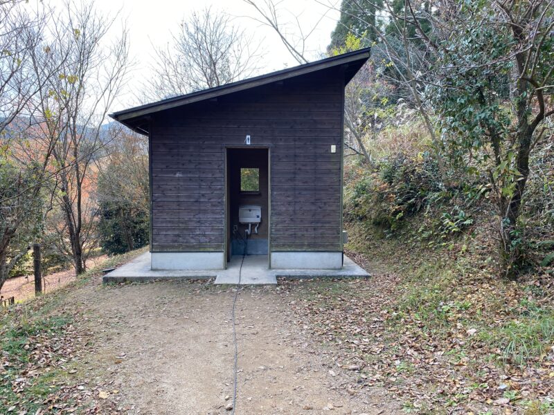 池の山キャンプ場