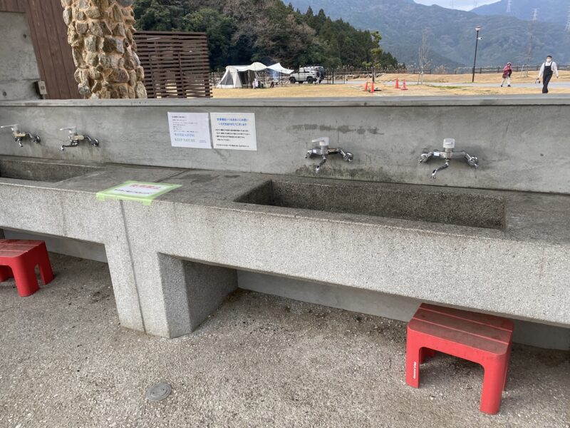 モンベル 凍結