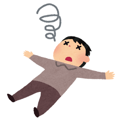 めまいと頭痛