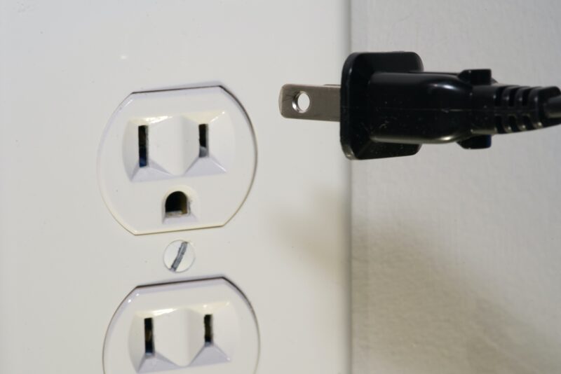 電源サイト